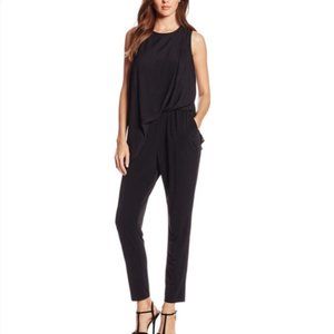 KENNETH COLE NEW YORK Jade Jumpsuit Size 6